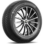 Michelin 235/45 R19 99Y XL CrossClimate 2 Dört Mevsim Lastiği