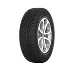 Michelin 235/45 R20 100V XL Pilot Alpin 5 Suv Kış Lastiği