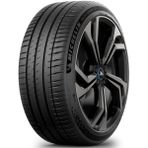 Michelin 235/45R19 99W XL Pilot Sport EV Yaz Lastiği Üretim Yılı: 2023
