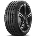 Michelin 235/50 R18 101Y XL Pilot Sport 5 Kış Lastiği 2023