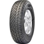 Michelin 235/55 R17 103H XL Latitude Cross SUV Yaz Lastiği 2025