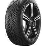 Michelin 235/55 R17 103V XL Pilot Alpin 5 Kış Lastiği 2024