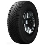 Michelin 235/60 R17C 117/115R Agilis CrossClimate Dört Mevsim Lastiği 2021