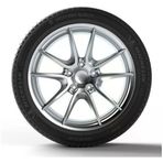 Michelin 235/60 R18 103V Latitude Sport 3 AO GRNX SUV Yaz Lastiği 2025