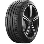 Michelin 235/60 R18 103V Pilot Sport 4 SUV ZP Yaz Lastiği 2024