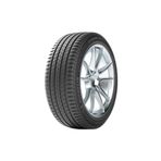 Michelin 235/60 R18 103v Xl Latitude Sport 3 Suv Yaz Lastiği