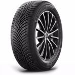 Michelin 235/60 R18 107H XL CrossClimate 2 VOL Dört Mevsim Lastiği