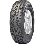 Michelin 235/60 R18 107H XL Latitude Cross Yaz Lastiği Üretim Yılı: 2023