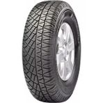 Michelin 235/60 R18 107V XL Latitude Cross Yaz Lastiği Üretim Yılı: 2024
