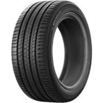 Michelin 235/60R18 103V Latıtude Sport 3 Grnx (Mo) Üretim 2023 Oto Yaz Lastiği