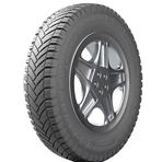 Michelin 235/65 R16C 121/119R Agilis CrossClimate Dört Mevsim Lastiği