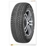 Michelin 235/65 R17 104H GRNX AO Latitude Alpin LA2 Kış Lastiği 2019 ve Öncesi