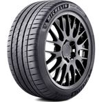 Michelin 245/30 R20 90Y Xl Zr Pilot Sport 4s Yaz Lastiği 2021