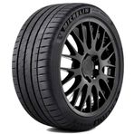 Michelin 245/30 ZR20 90Y XL Pilot Sport 4 S AO Yaz Lastiği Üretim Yılı: 2021