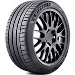 Michelin 245/35 R19 89Y Zp Rft Zr Pilot Sport 4s Yaz Lastiği