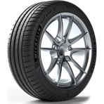 Michelin 245/35 R19 93Y Xl Zr Zp Rft Pilot Sport 4 Oto Yaz Lastiği (Üretim Yılı: 2022)