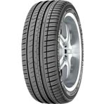 Michelin 245/35 R20 95Y XL Pilot Sport 3 ZP MOE Acoustic Yaz Lastiği 2024