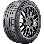 Michelin 245/35 R20 95Y XL Pilot Sport 4S N0 Yaz Lastiği 2025
