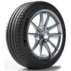Michelin 245/35 R20 95Y XL Pilot Sport 5 Yaz Lastiği Üretim Yılı: 2024
