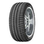 Michelin 245/35 R20 95Y XL Pilot Sport PS3 MOE ZP Yaz Lastiği