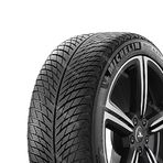 Michelin 245/35 R21 96W XL Pilot Alpin 5 Kış Lastiği 2025