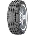 Michelin 245/35 ZR20 95Y XL Pilot Sport 3 ZP MOE Yaz Lastiği Üretim Yılı: 2024