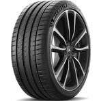 Michelin 245/35 ZR20 95Y XL Pilot Sport 4S K1 Yaz Lastiği 2024