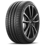 Michelin 245/35 ZR20 95Y XL Pilot Super Sport K3 Yaz Lastiği Üretim Yılı: 2024