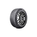 Michelin 245/35 ZR21 96Y XL Pilot Sport 4S Yaz Lastiği