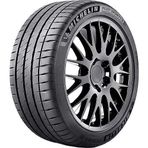 Michelin 245/35R19 93Y Pilot Sport 4S XL Yaz Lastiği - 2026