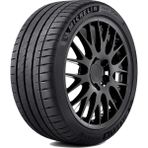 Michelin 245/35R19 93Y Xl Pilot Sport 4s (Üretim Yılı : 2026)