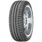 Michelin 245/35ZR20 95Y XL ZP RFT * MOE Pilot Sport 3 Yaz Lastiği 2026