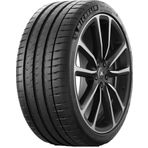 Michelin 245/40 R18 97Y XL Pilot Sport 4S Yaz Lastiği