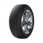 Michelin 245/40 R20 99W XL Pilot Alpin 5 Kış Lastiği 2022
