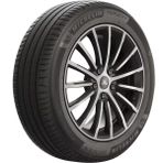 Michelin 245/40 R21 100W XL Primacy 4 Plus Yaz Lastiği 2023
