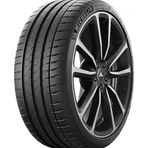 Michelin 245/40 R21 100y Xl Pilot Sport 4s Yaz Lastiği Üretim Yılı: 2024