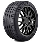 Michelin 245/40 ZR19 94Y TPC Pilot Sport 4S ZP Yaz Lastiği 2022