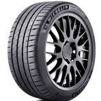 Michelin 245/40 ZR20 99Y XL Pilot Sport 4 S Yaz Lastiği
