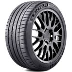 Michelin 245/40 ZR21 100Y XL Pilot Sport 4 S Yaz Lastiği Üretim Yılı: 2021