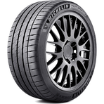 Michelin 245/40 Zr21 100y Xl Pilot Sport 4s Yaz Lastiği