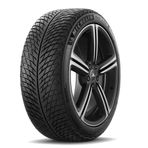 Michelin 245/45 R17 99H XL Pilot Alpin 5 MO Kış Lastiği 2024