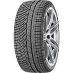 Michelin 245/45 R18 100V XL Pilot Alpin PA4 MO Kış Lastiği 2023