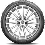 Michelin 245/45 R20 103V XL Pilot Alpin 5 Suv Kış Lastiği 2025