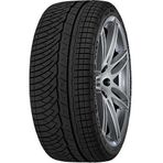Michelin 245/45R18 100V Pilot Alpin 4 * Moe Zp XL Kış Lastiği - 2025
