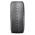Michelin 245/45R18 100V Xl Zp Rft * Moe Pa4