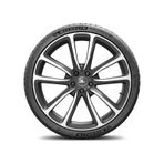 Michelin 245/45R18 100Y Xl Pılot Sport 4 Zp Mı Oto Yaz Lastiği 2026
