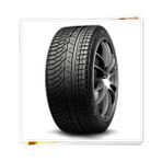 Michelin 245/50 R18 104V XL GRNX Pilot Alpin PA4 Kış Lastiği 2023