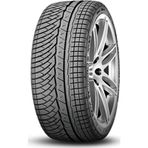 Michelin 245/50 R18 104V XL Pilot Alpin PA4 MO GRNX Kış Lastiği 2020