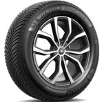 Michelin 245/50 R19 105V XL CrossClimate 2 SUV Dört Mevsim Lastiği 2025