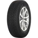Michelin 245/50 R19 105V XL Pilot Alpin 5 Suv ZP Kış Lastiği